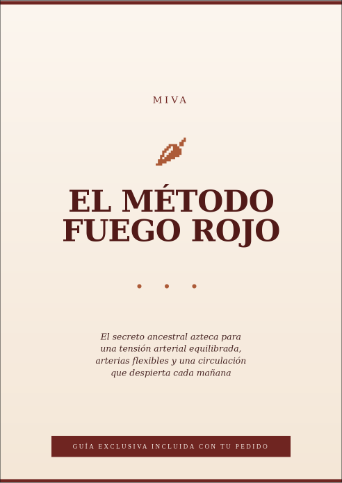 E-book gratuito: El método fuego rojo