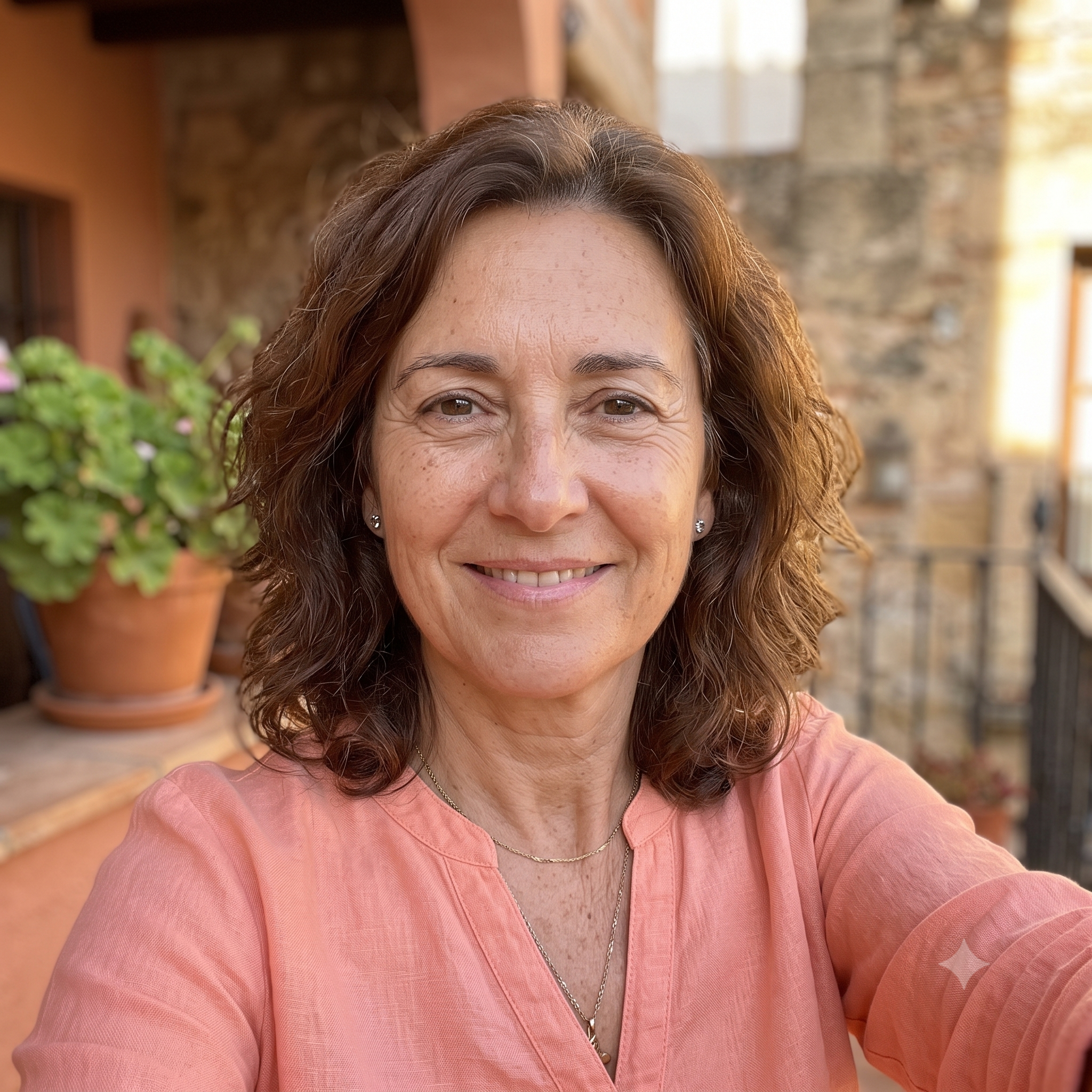 María L., Sevilla