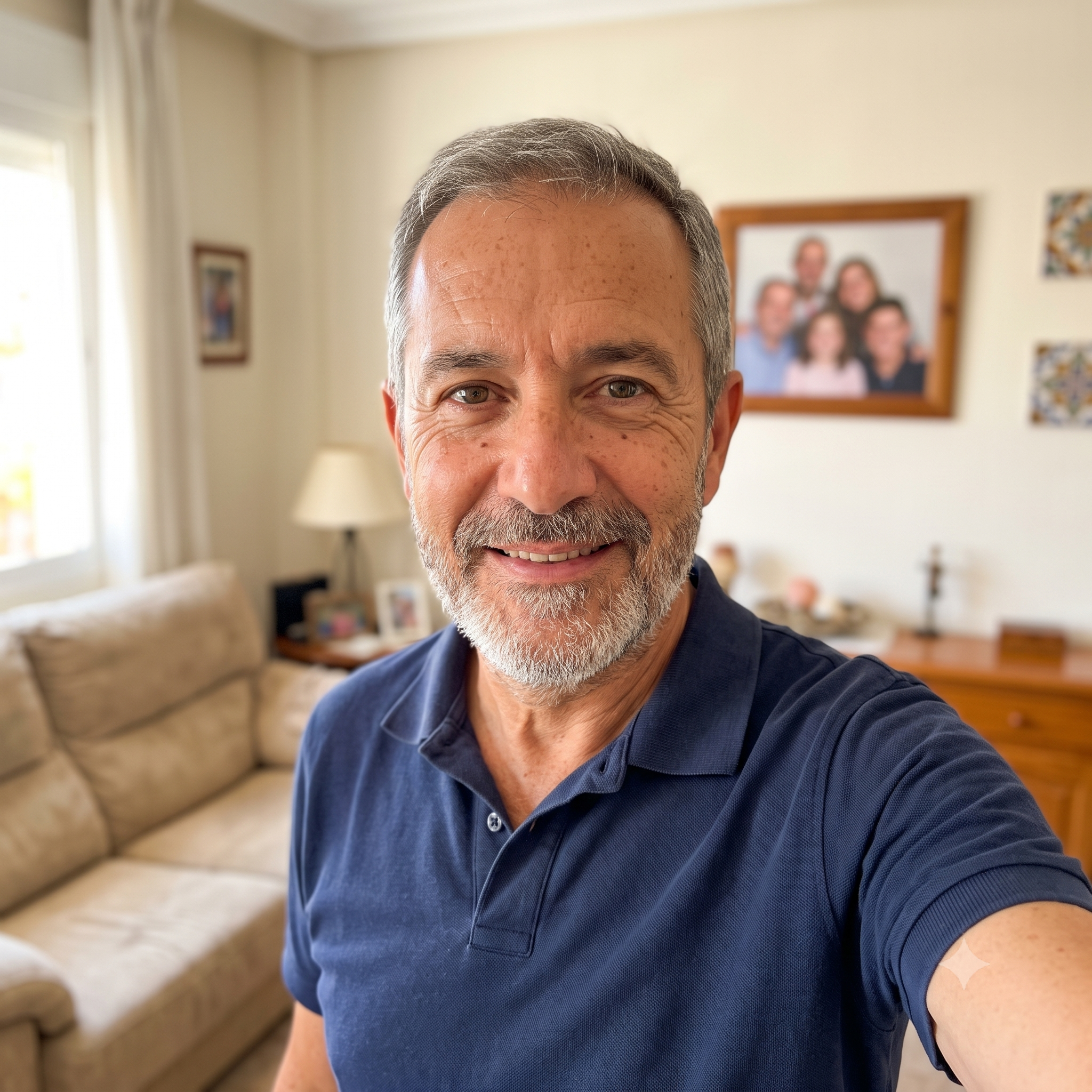 Carlos M., Valencia